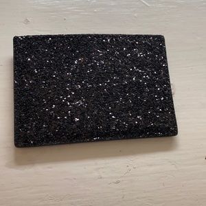 Brand new Kate spade cardholder in black